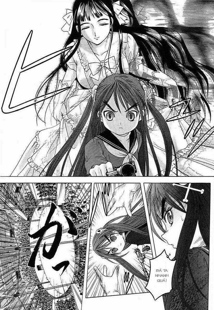 Happy World - Chapter 37 - Trang 18