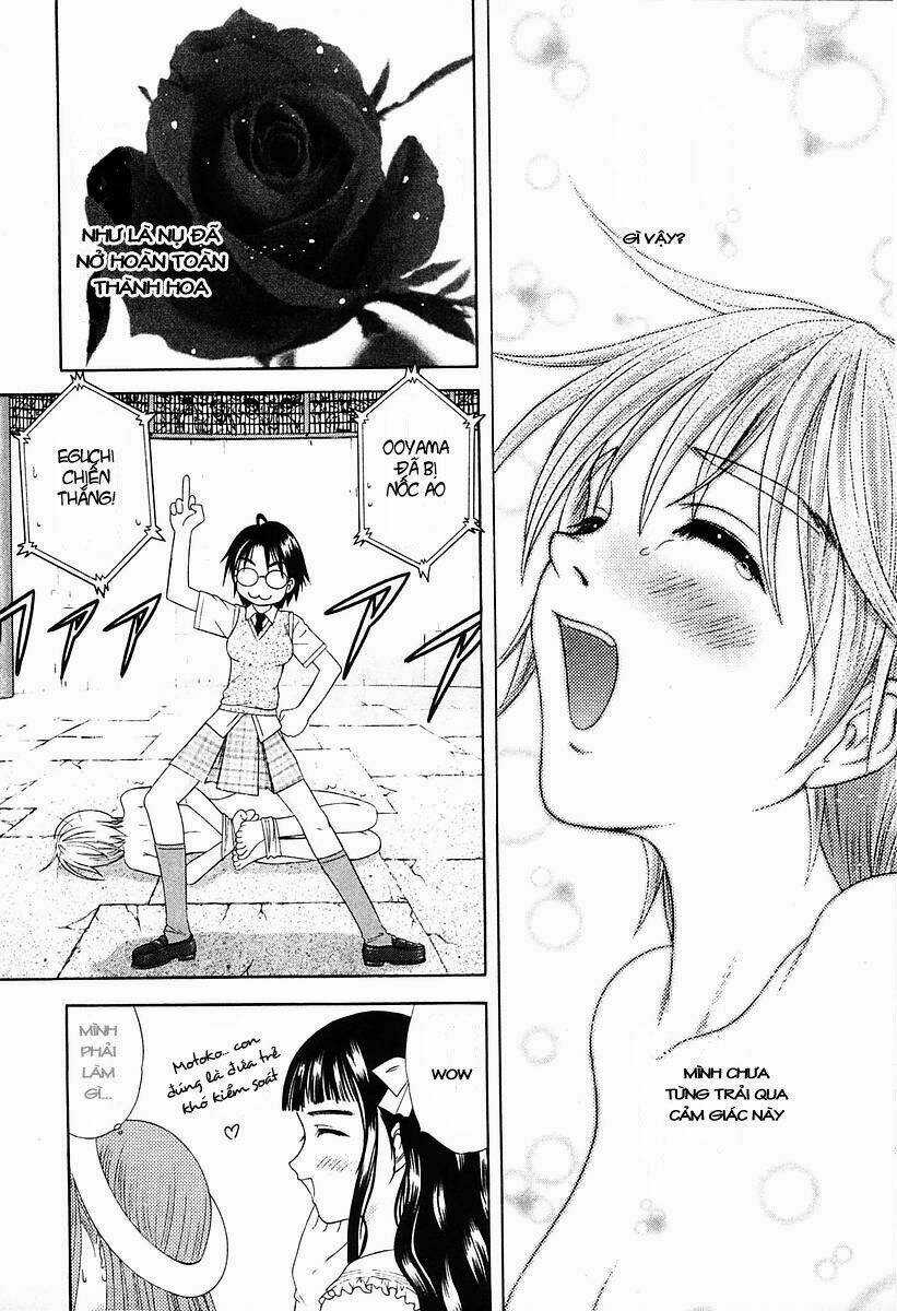 Happy World - Chapter 37 - Trang 26