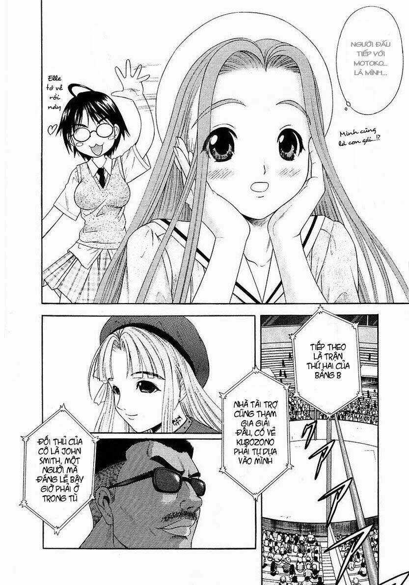 Happy World - Chapter 37 - Trang 27