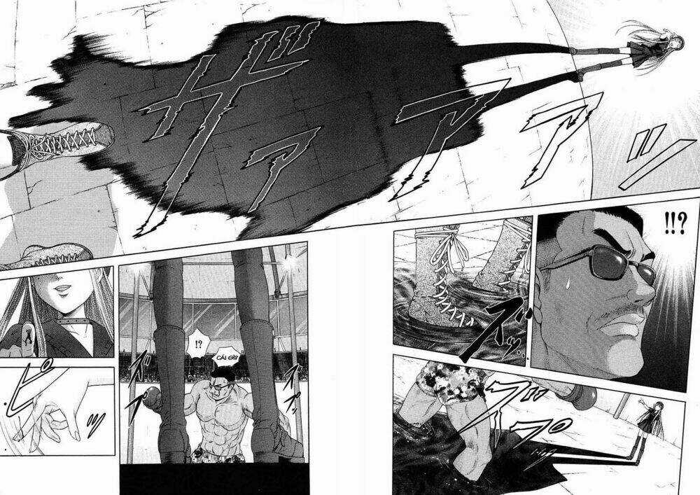 Happy World - Chapter 37 - Trang 29