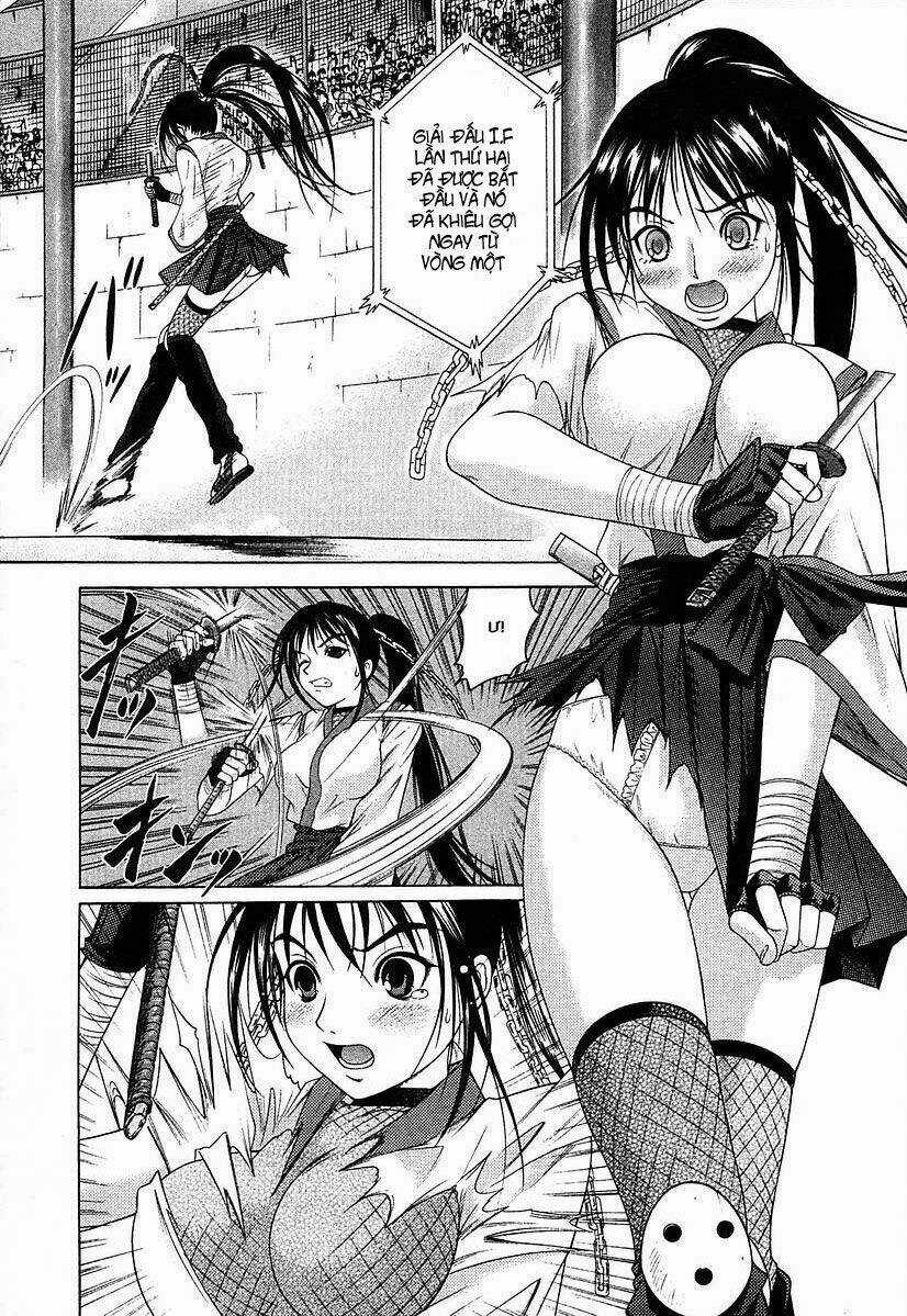 Happy World - Chapter 37 - Trang 4