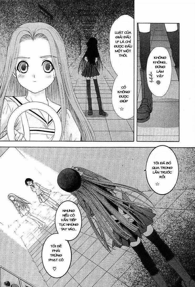 Happy World - Chapter 38 - Trang 15