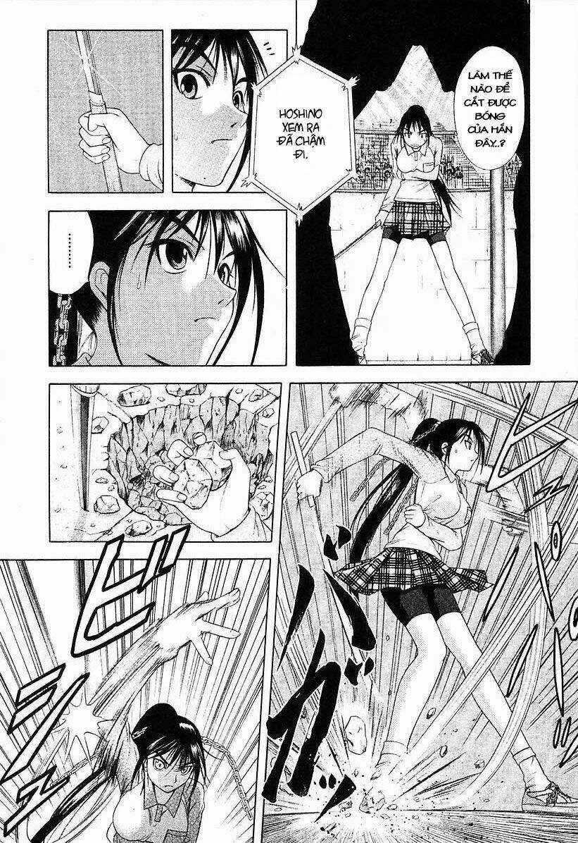 Happy World - Chapter 38 - Trang 17