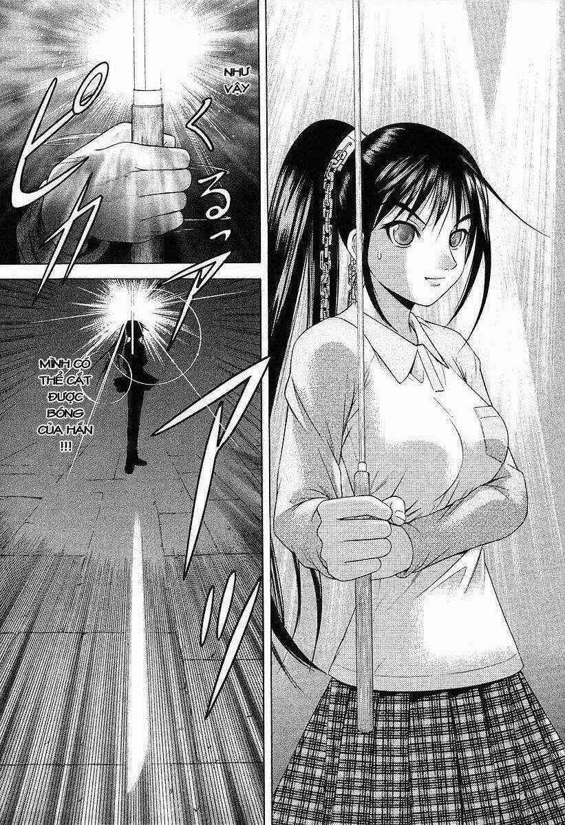 Happy World - Chapter 38 - Trang 19