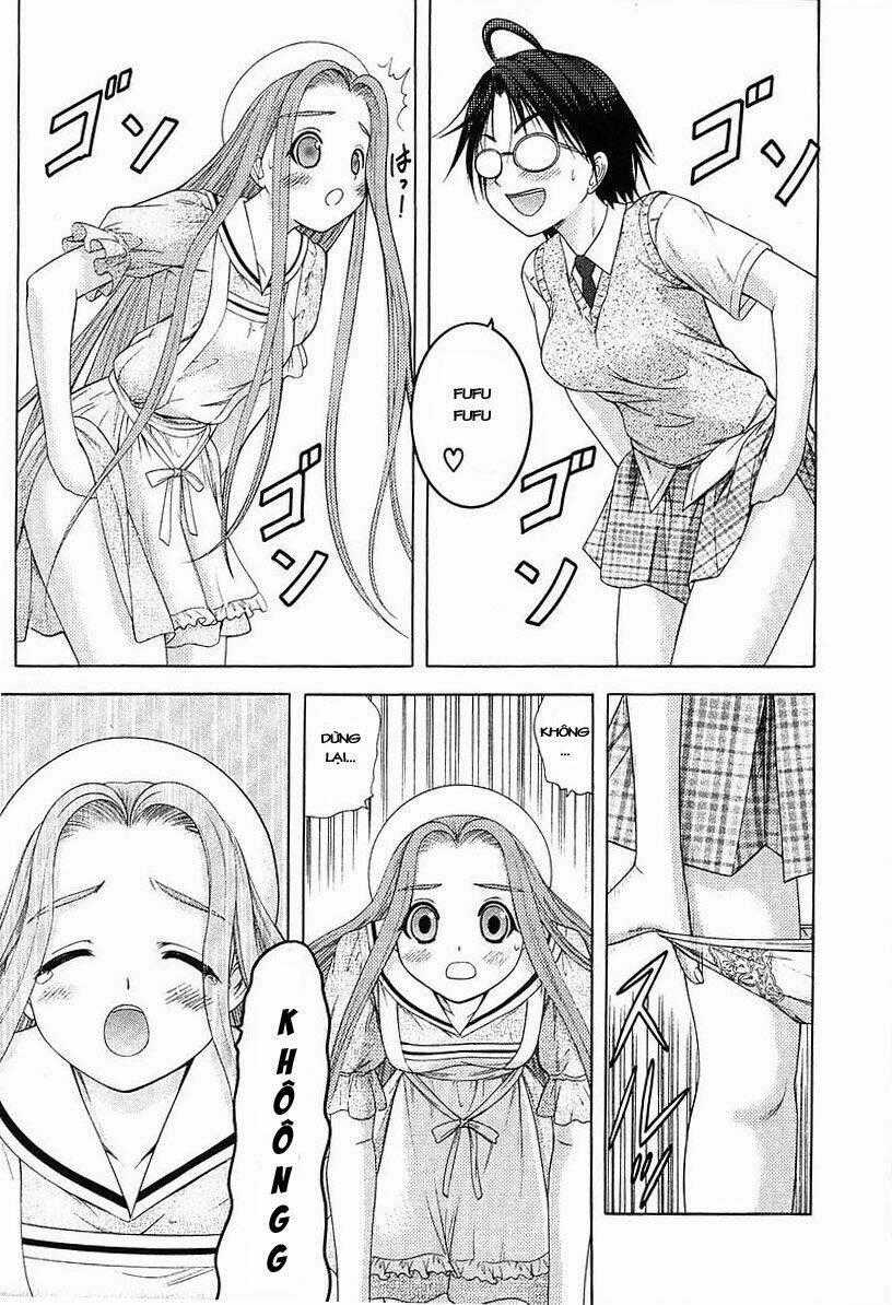 Happy World - Chapter 38 - Trang 26