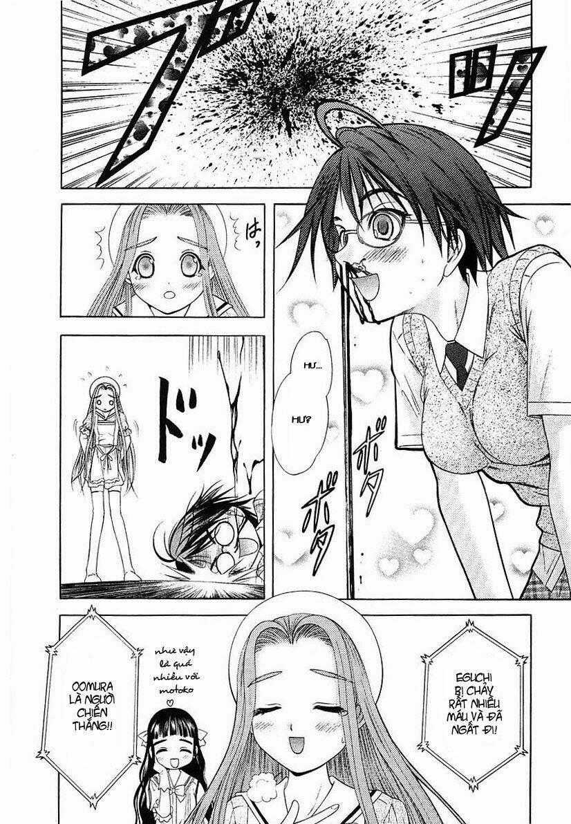 Happy World - Chapter 38 - Trang 27