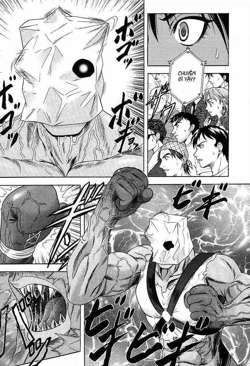 Happy World - Chapter 38 - Trang 5