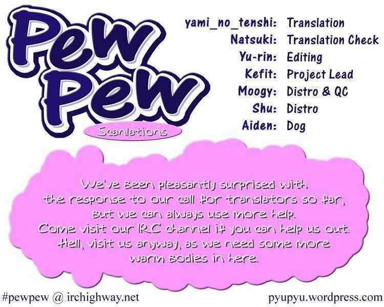 Happy World - Chapter 39 - Trang 2