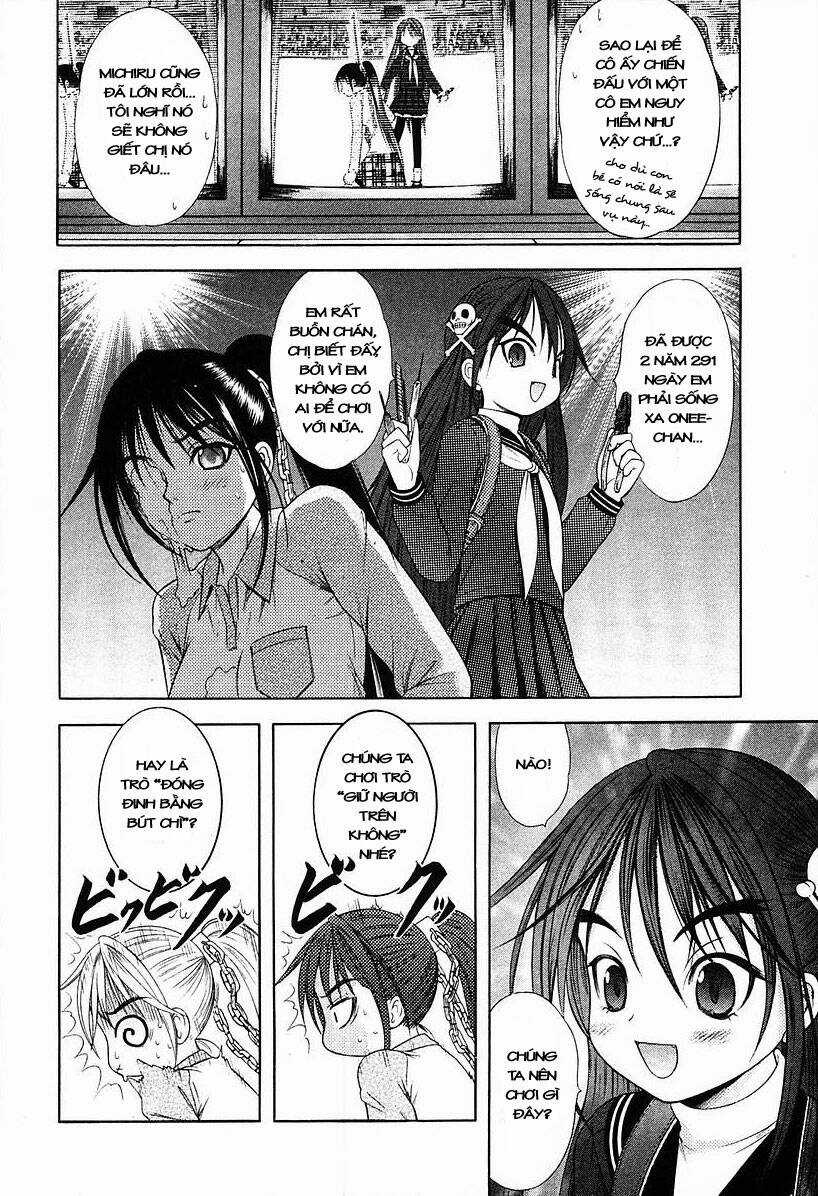 Happy World - Chapter 39 - Trang 14