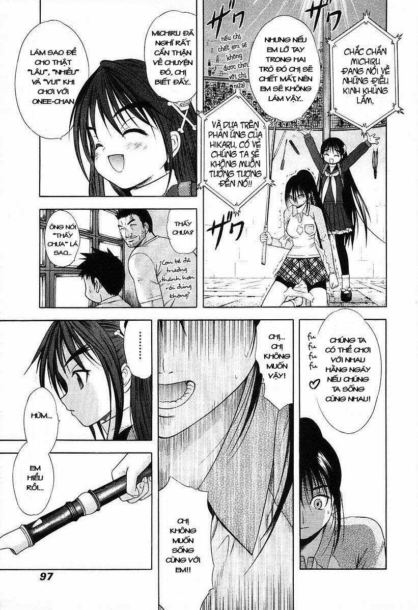 Happy World - Chapter 39 - Trang 15