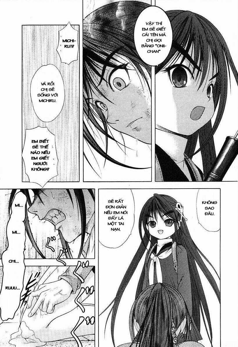 Happy World - Chapter 39 - Trang 19