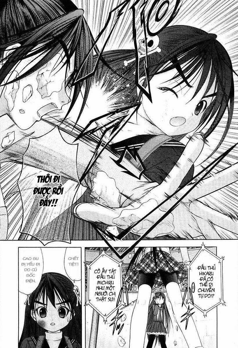 Happy World - Chapter 39 - Trang 20