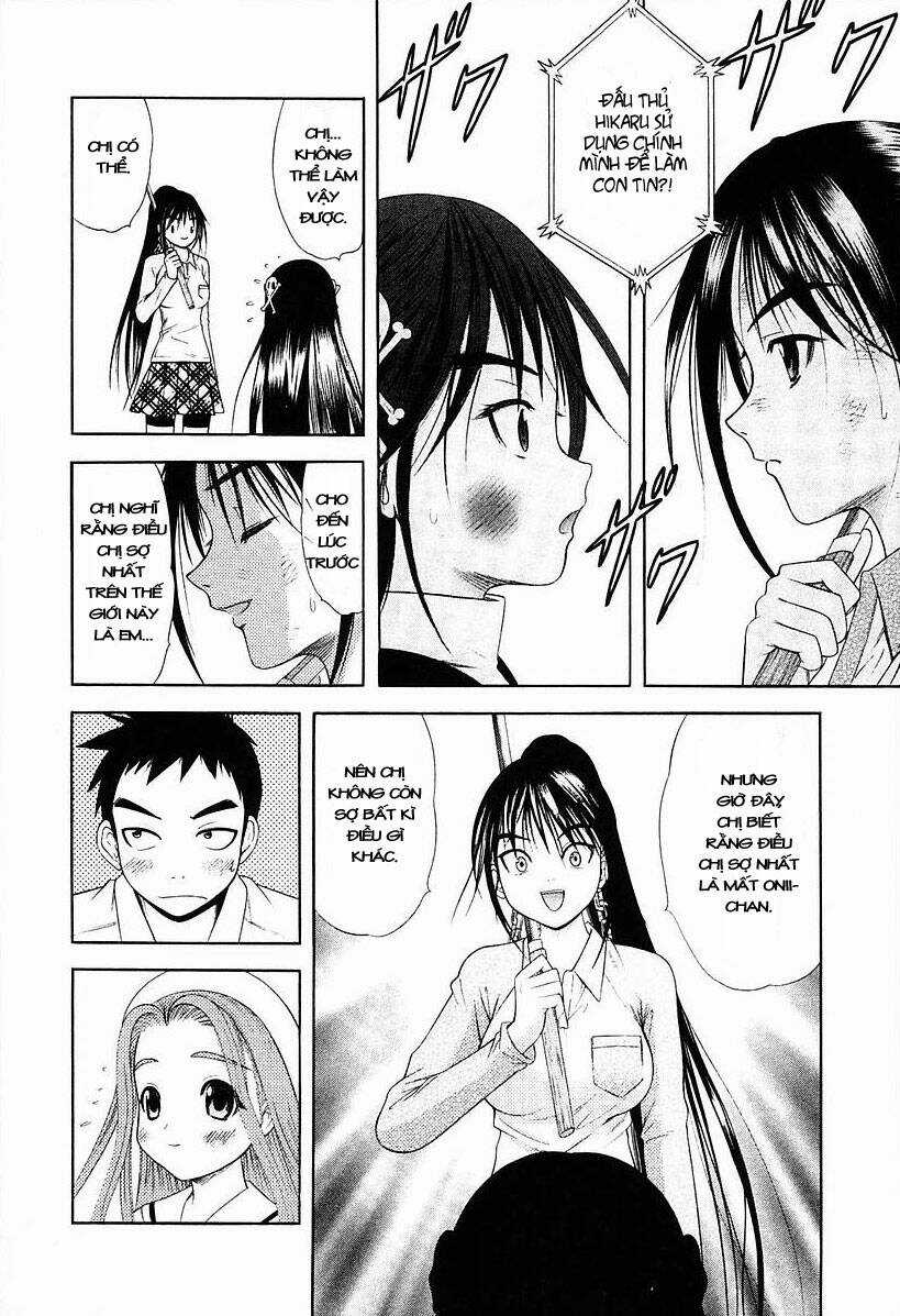 Happy World - Chapter 39 - Trang 22