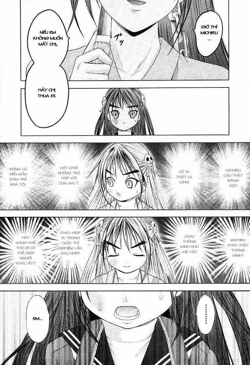 Happy World - Chapter 39 - Trang 23