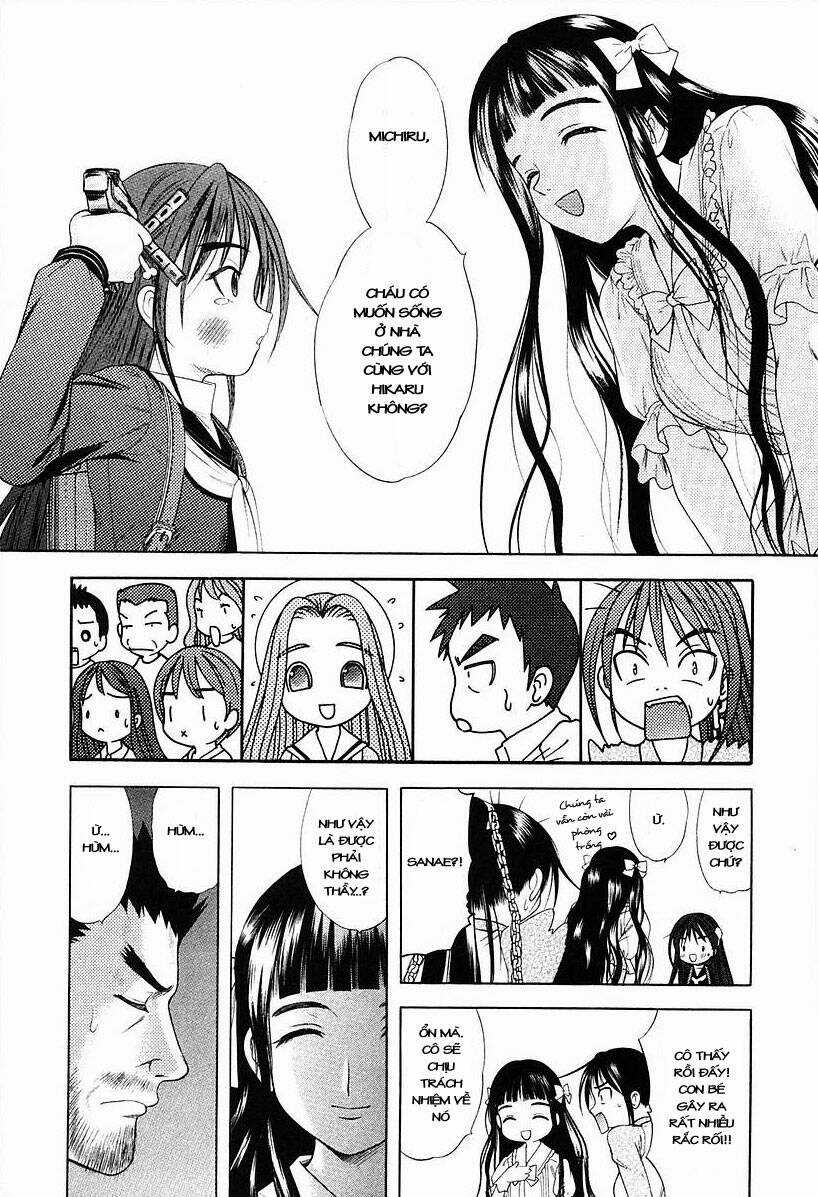 Happy World - Chapter 39 - Trang 26