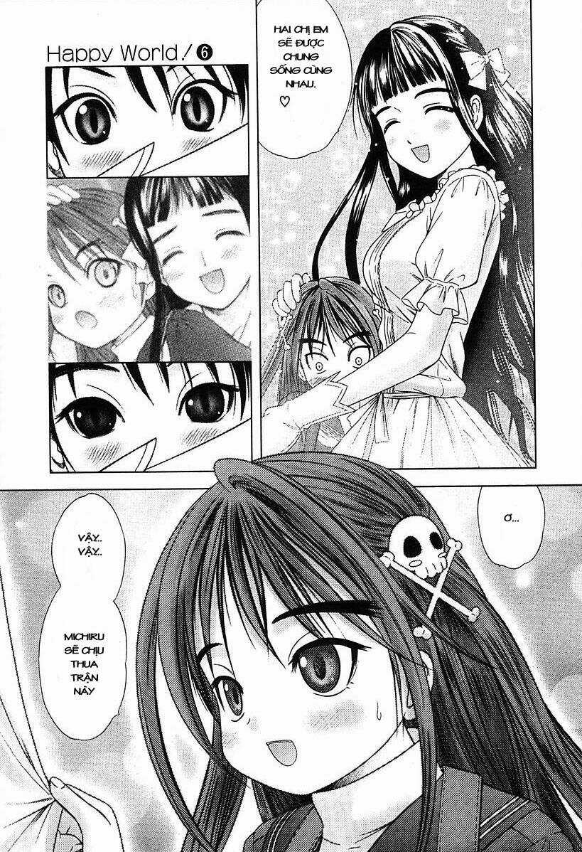 Happy World - Chapter 39 - Trang 27