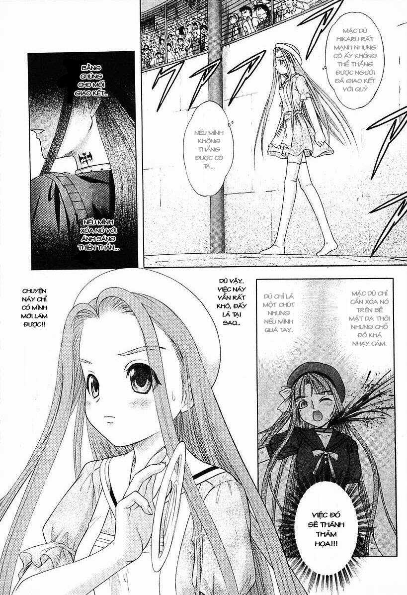 Happy World - Chapter 39 - Trang 29