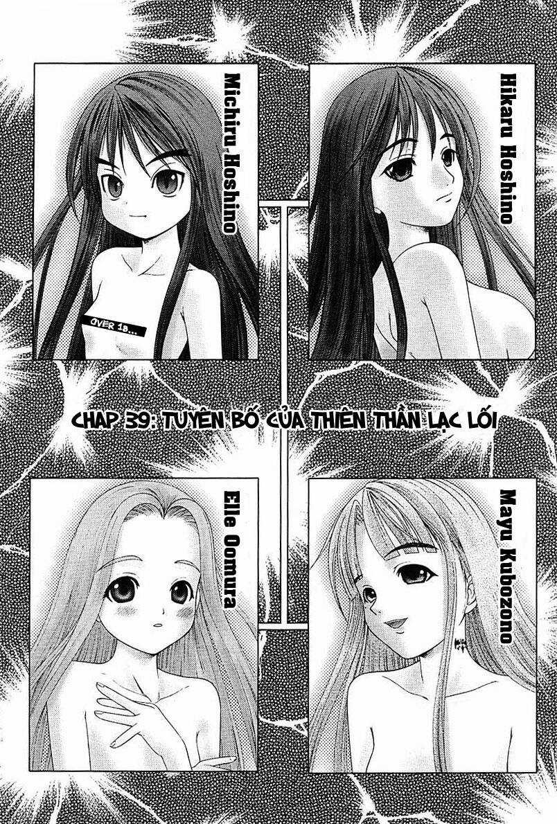 Happy World - Chapter 39 - Trang 4