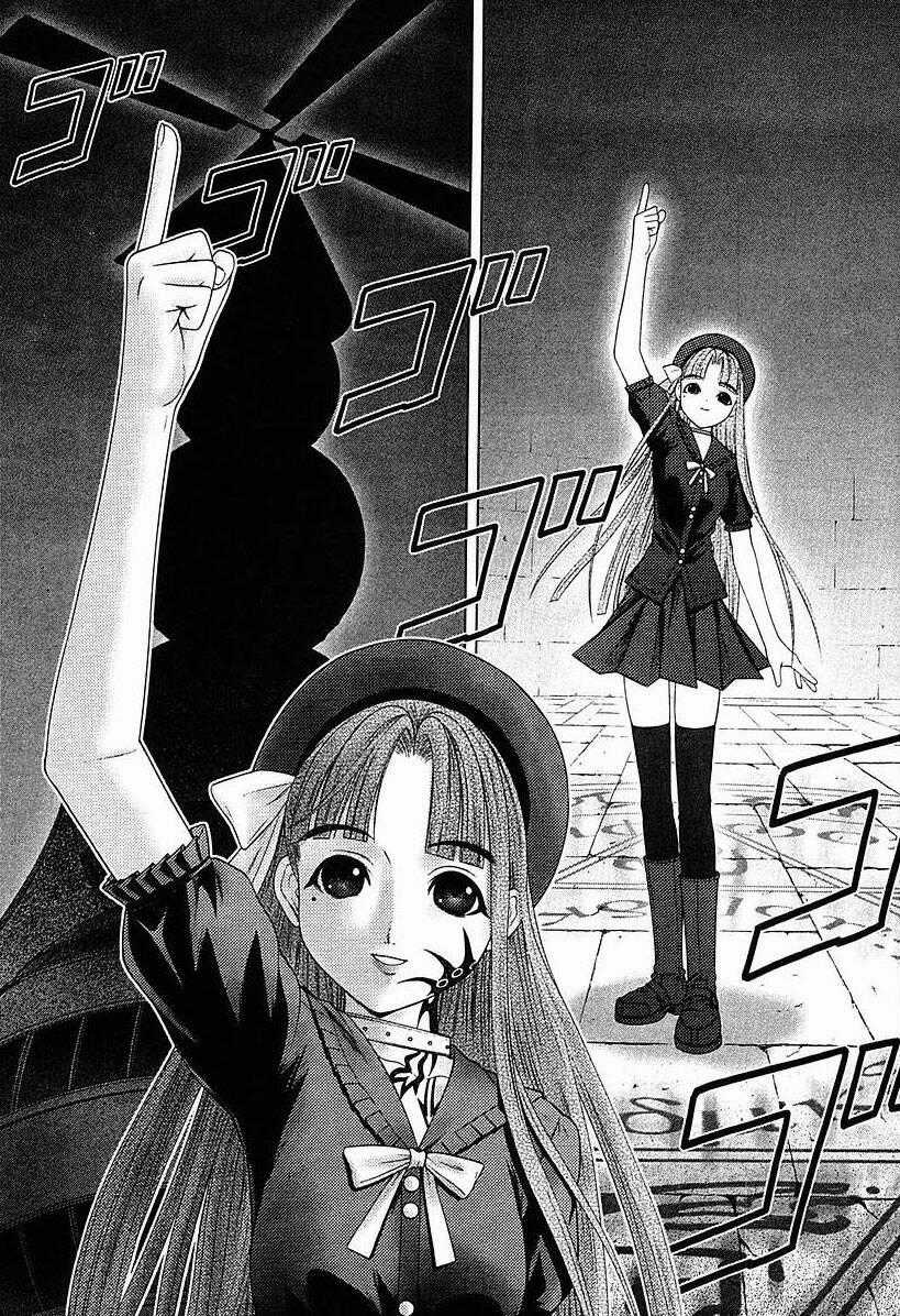 Happy World - Chapter 39 - Trang 32