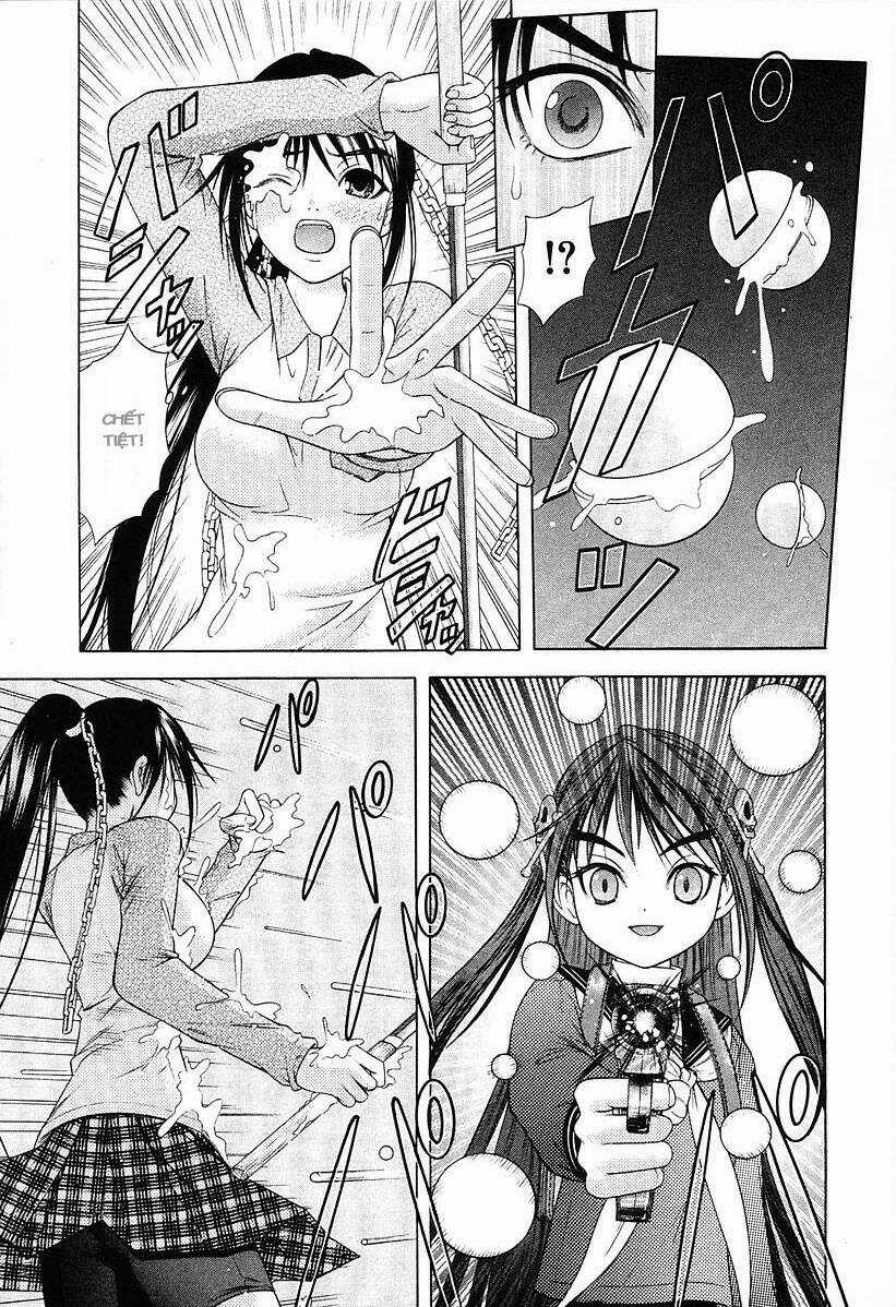 Happy World - Chapter 39 - Trang 9