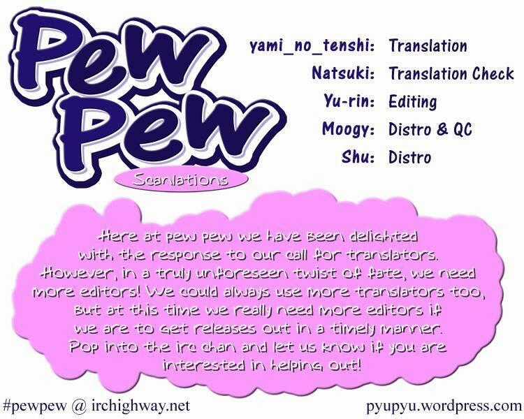 Happy World - Chapter 40 - Trang 2