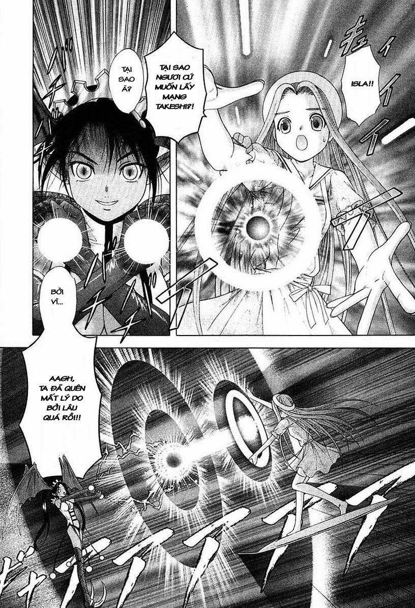 Happy World - Chapter 40 - Trang 12