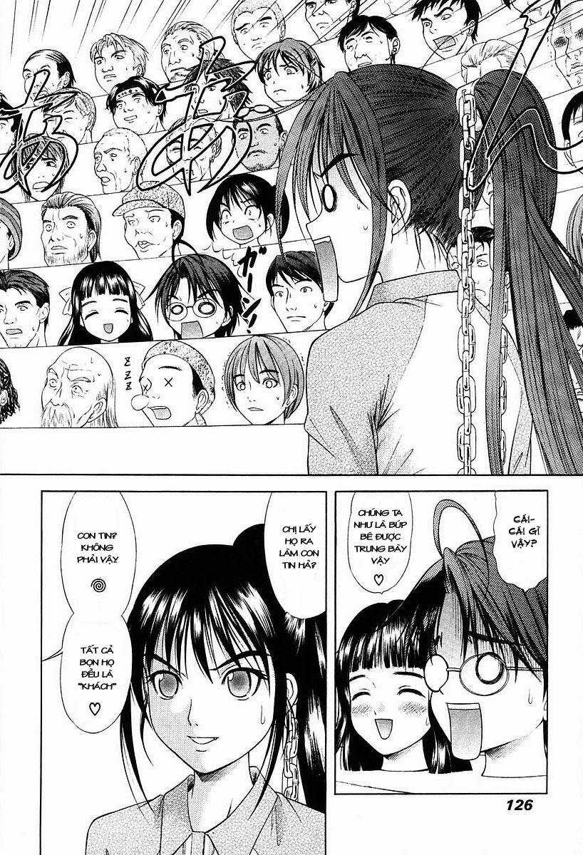 Happy World - Chapter 40 - Trang 14