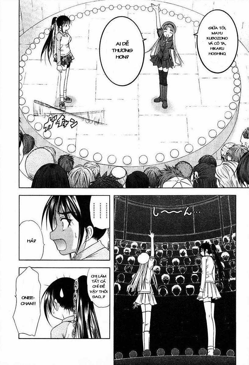 Happy World - Chapter 40 - Trang 16