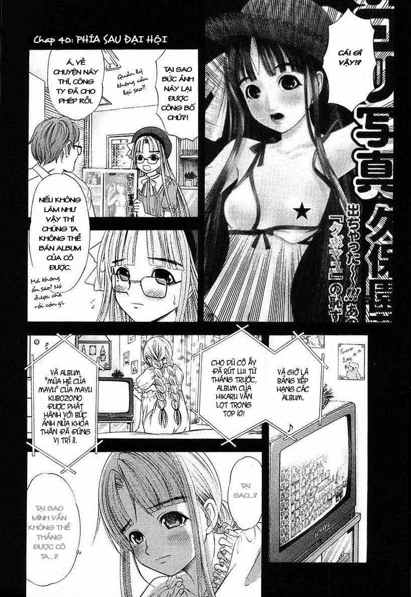 Happy World - Chapter 40 - Trang 3