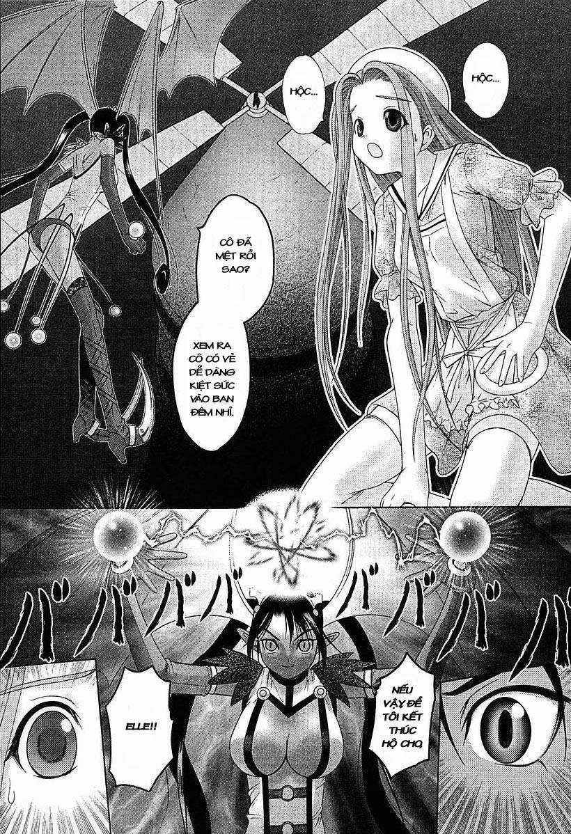 Happy World - Chapter 40 - Trang 22