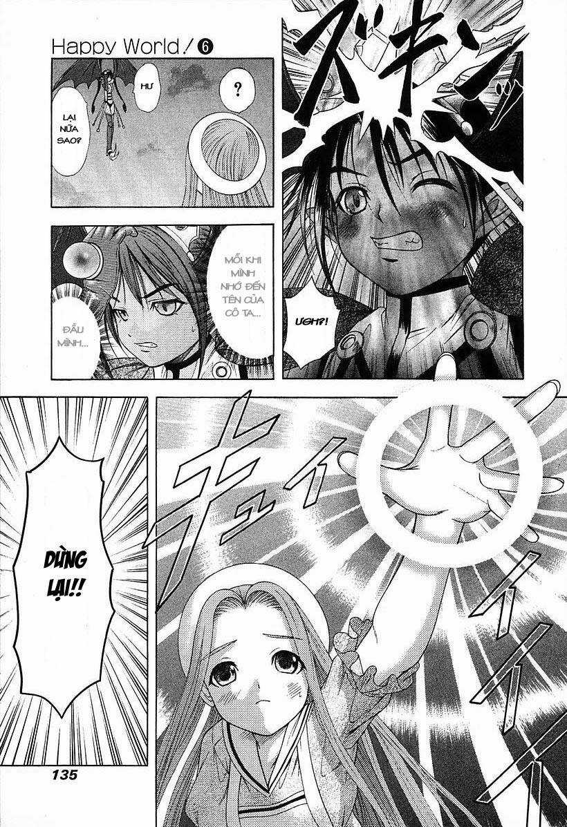 Happy World - Chapter 40 - Trang 23
