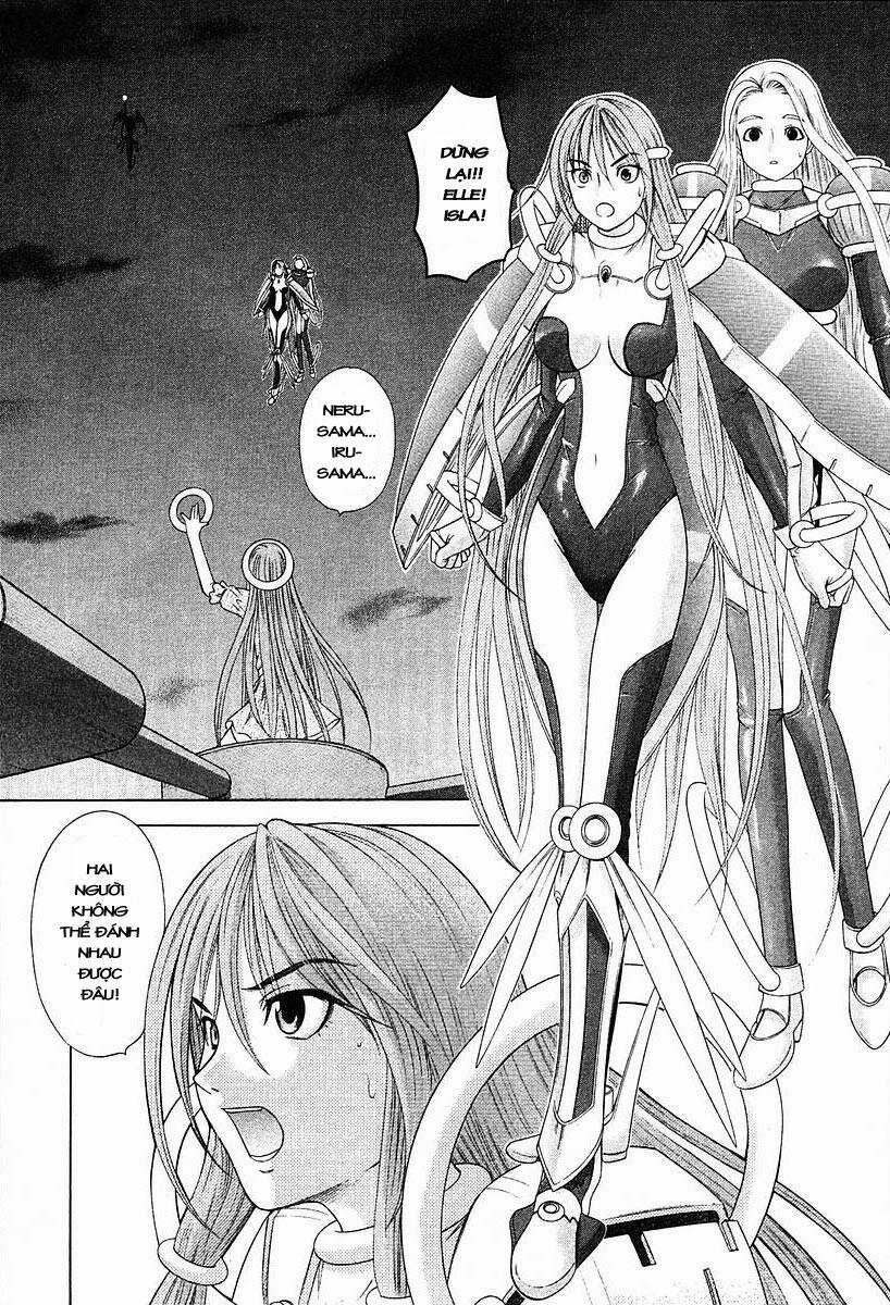 Happy World - Chapter 40 - Trang 24