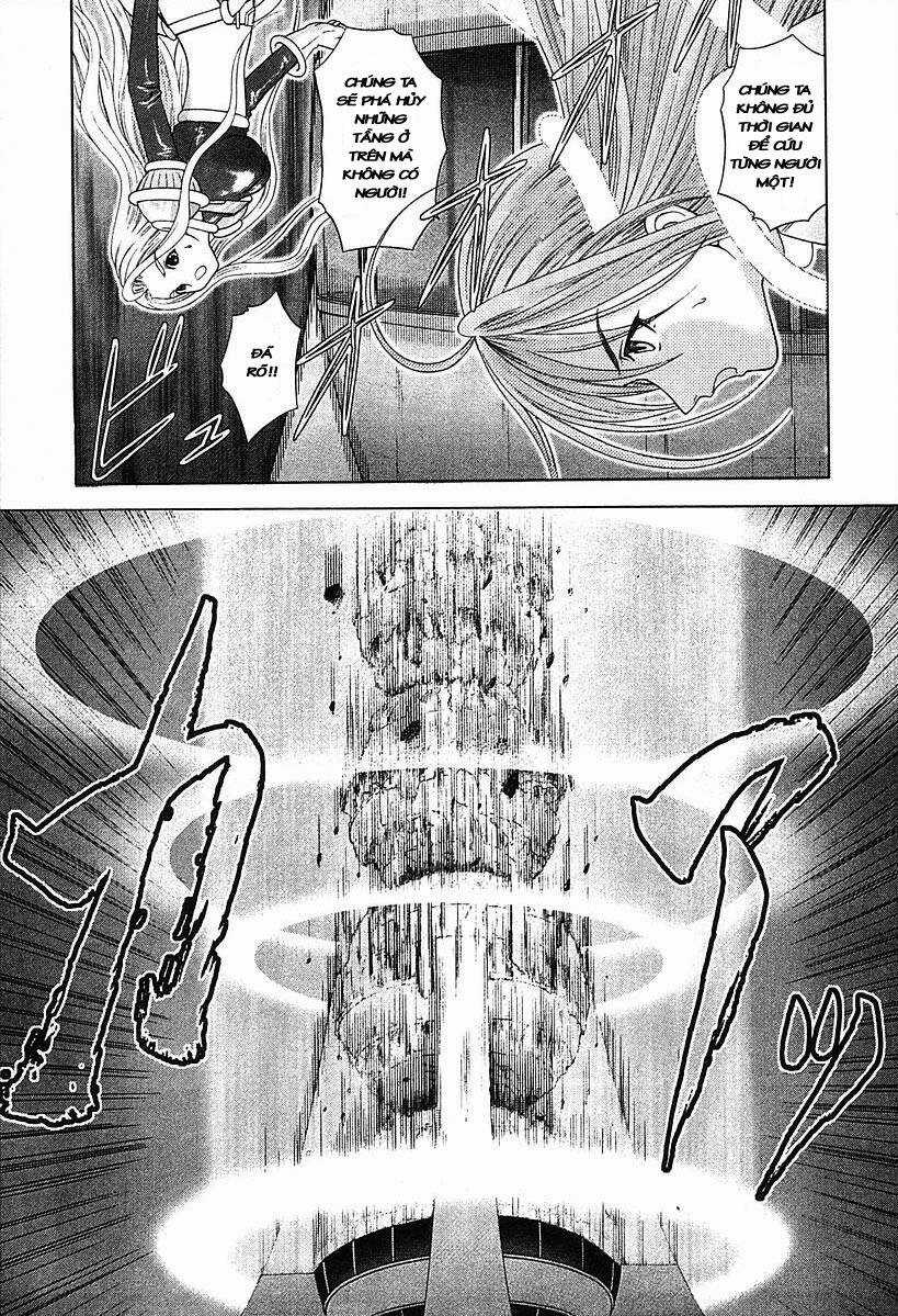 Happy World - Chapter 40 - Trang 29