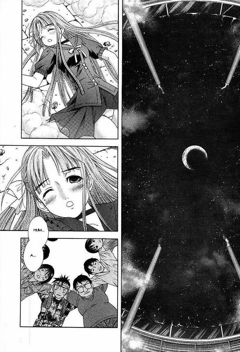 Happy World - Chapter 40 - Trang 30