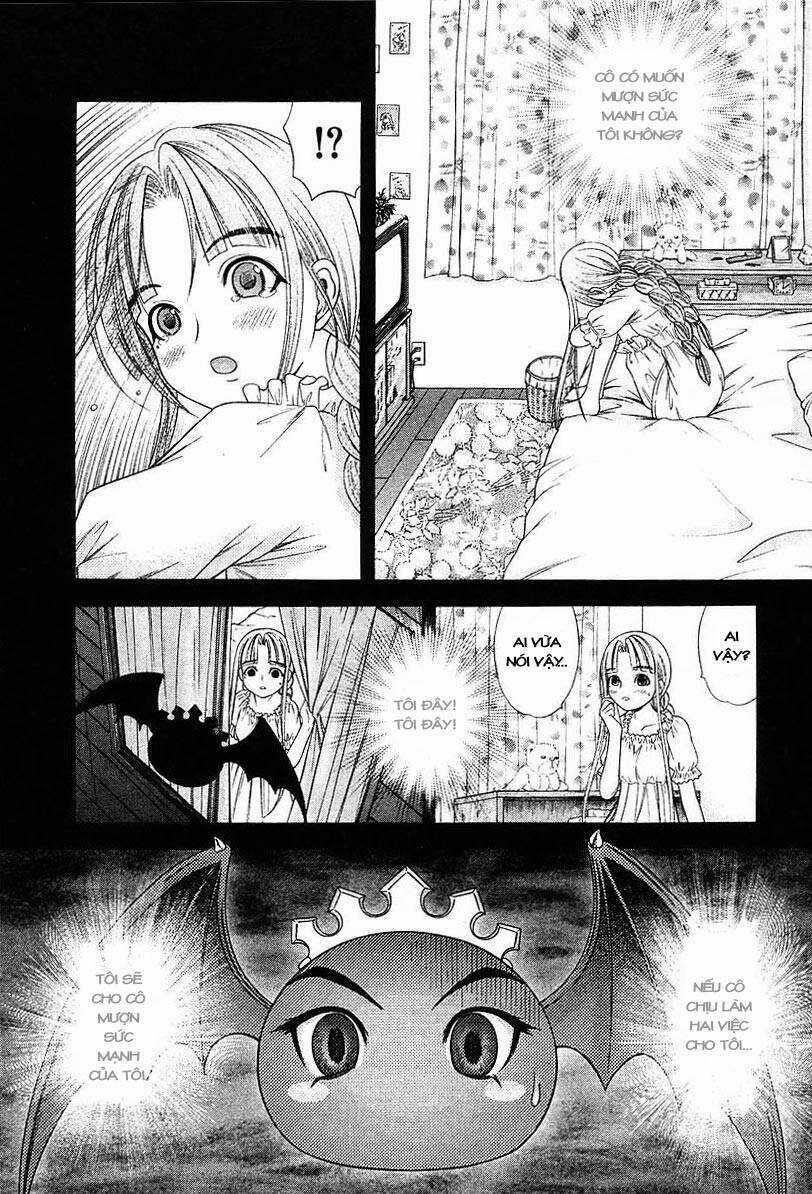 Happy World - Chapter 40 - Trang 4