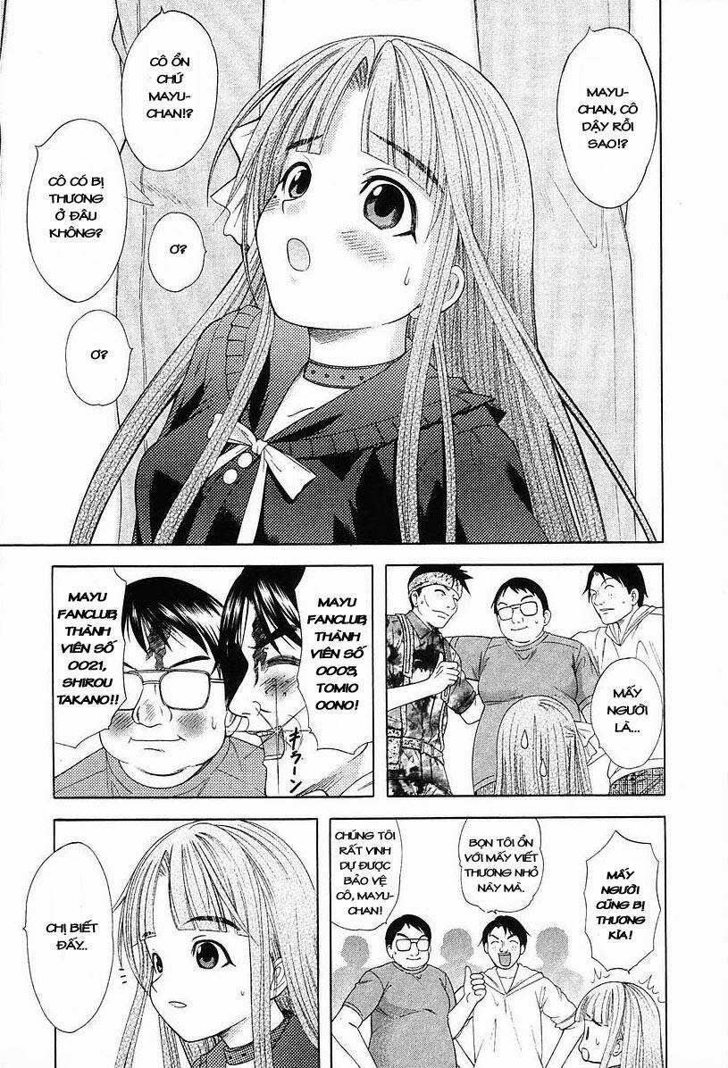 Happy World - Chapter 40 - Trang 31