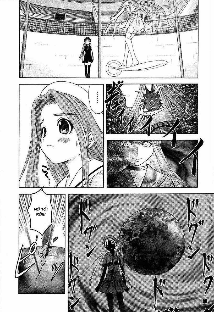 Happy World - Chapter 40 - Trang 6