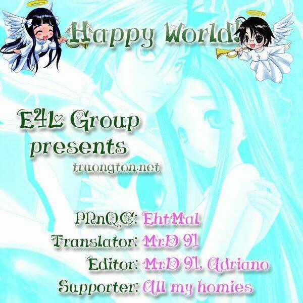 Happy World - Chapter 41 - Trang 1