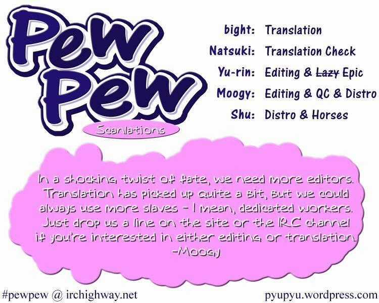 Happy World - Chapter 41 - Trang 2