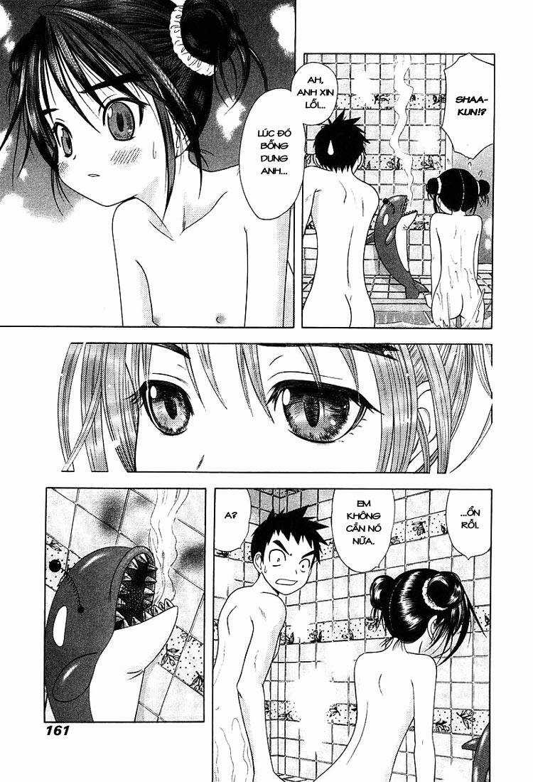 Happy World - Chapter 41 - Trang 13