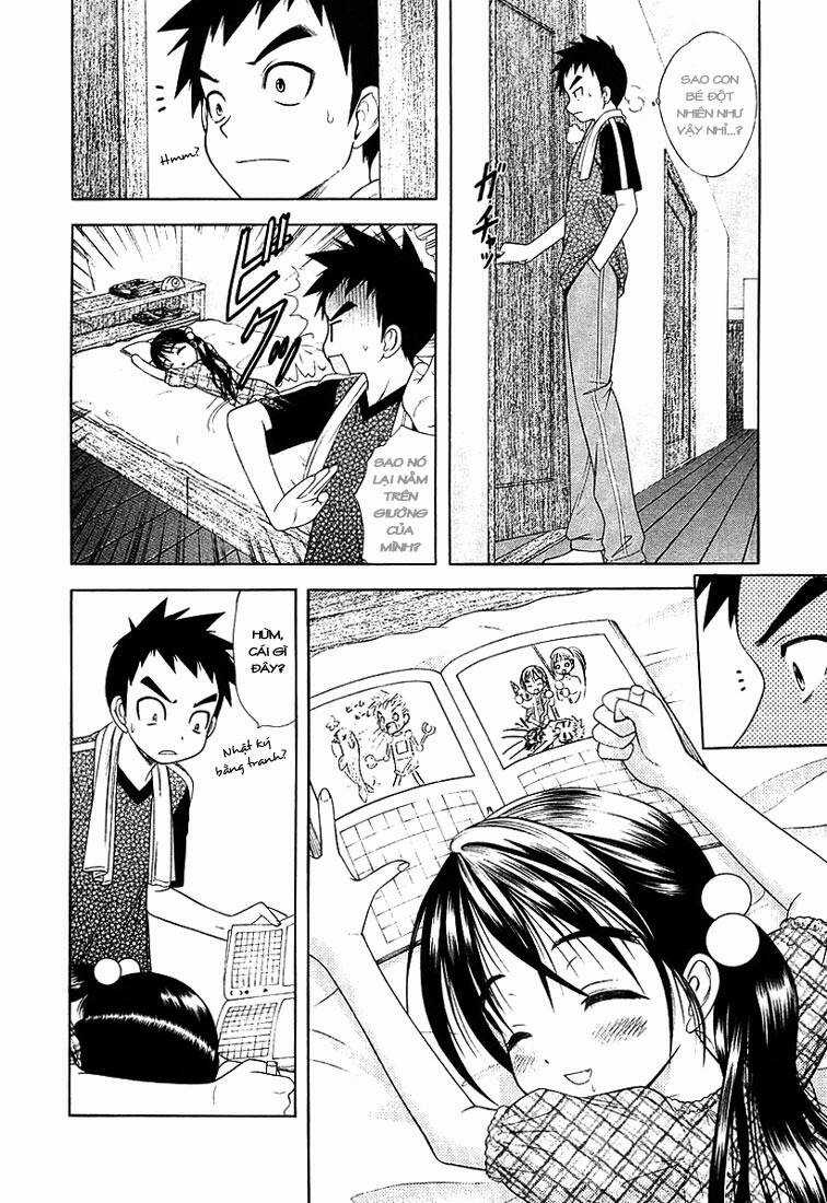 Happy World - Chapter 41 - Trang 14