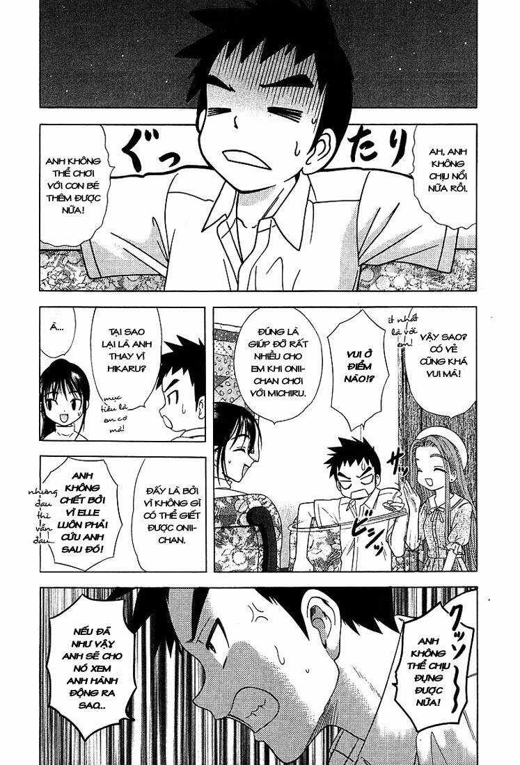 Happy World - Chapter 41 - Trang 22