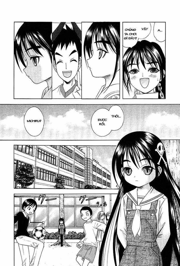 Happy World - Chapter 41 - Trang 26