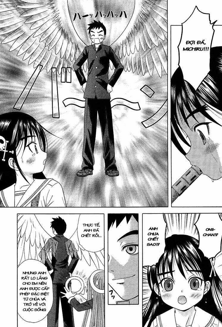 Happy World - Chapter 41 - Trang 30