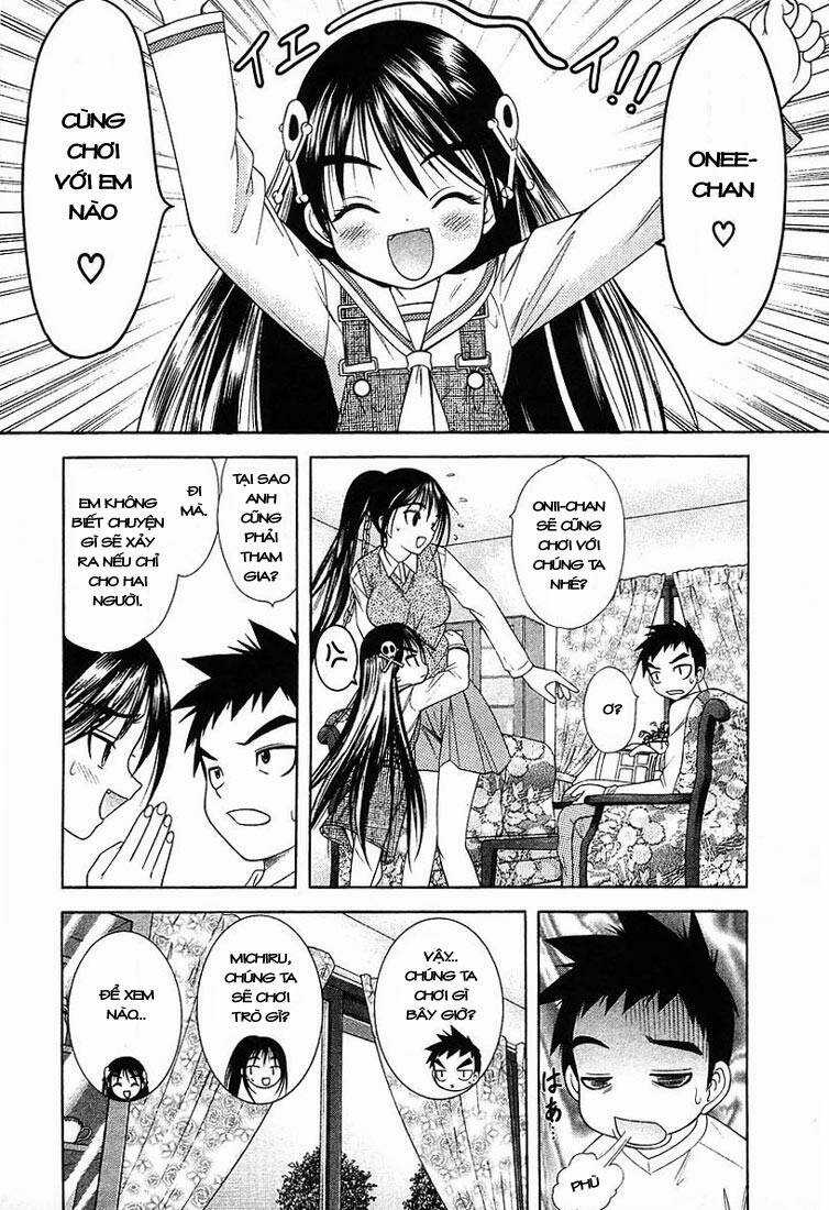 Happy World - Chapter 41 - Trang 5