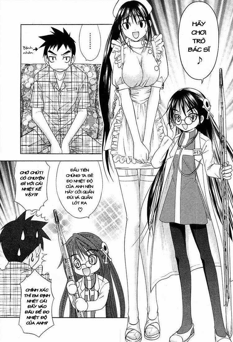 Happy World - Chapter 41 - Trang 6