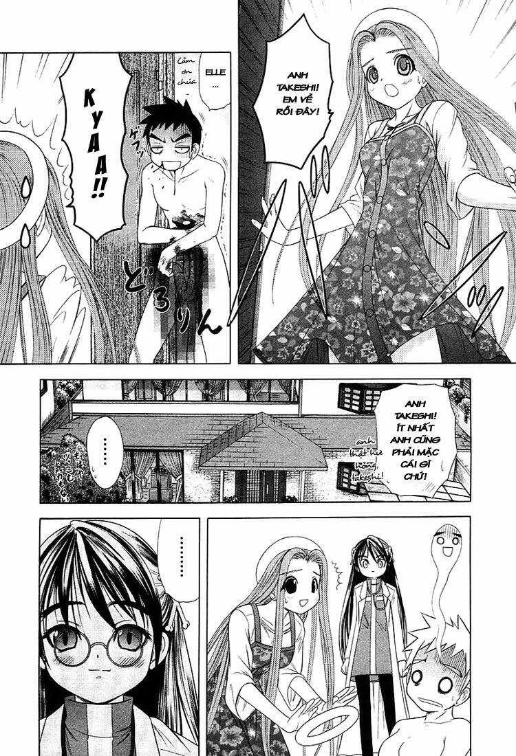 Happy World - Chapter 41 - Trang 10