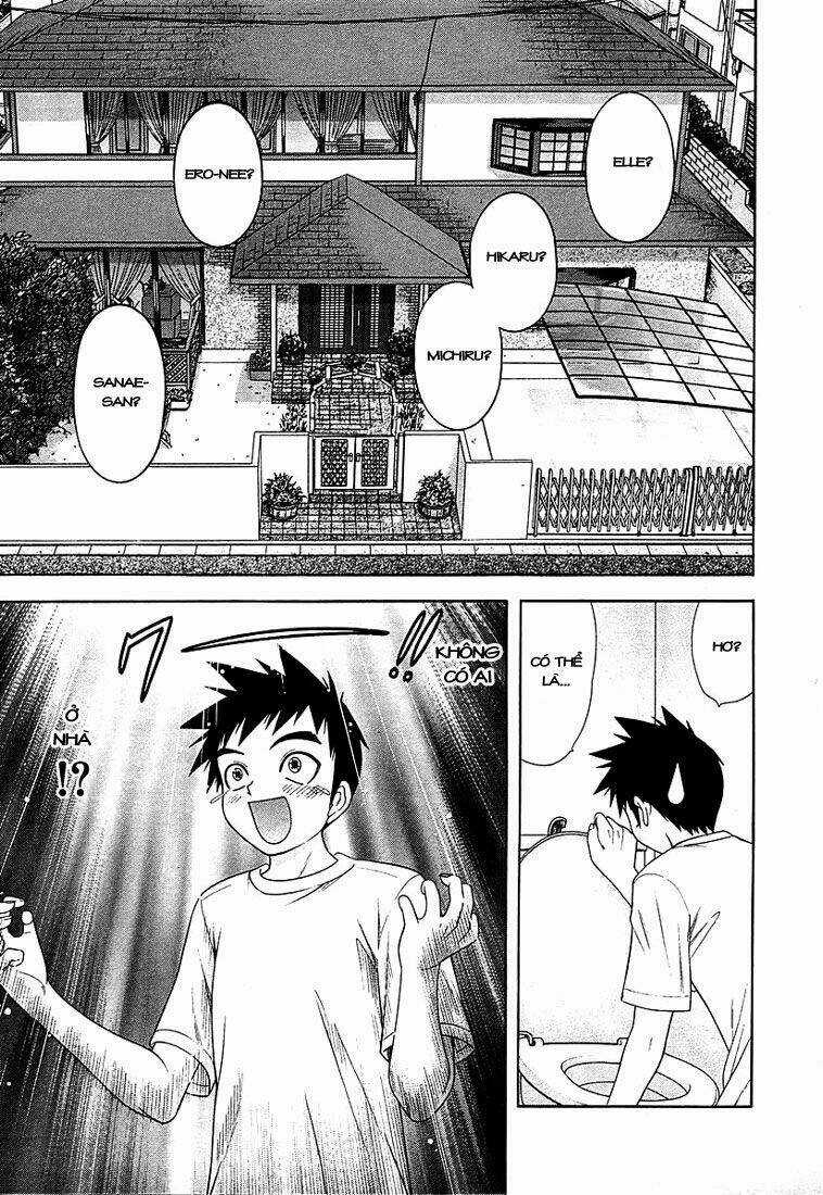 Happy World - Chapter 42 - Trang 12