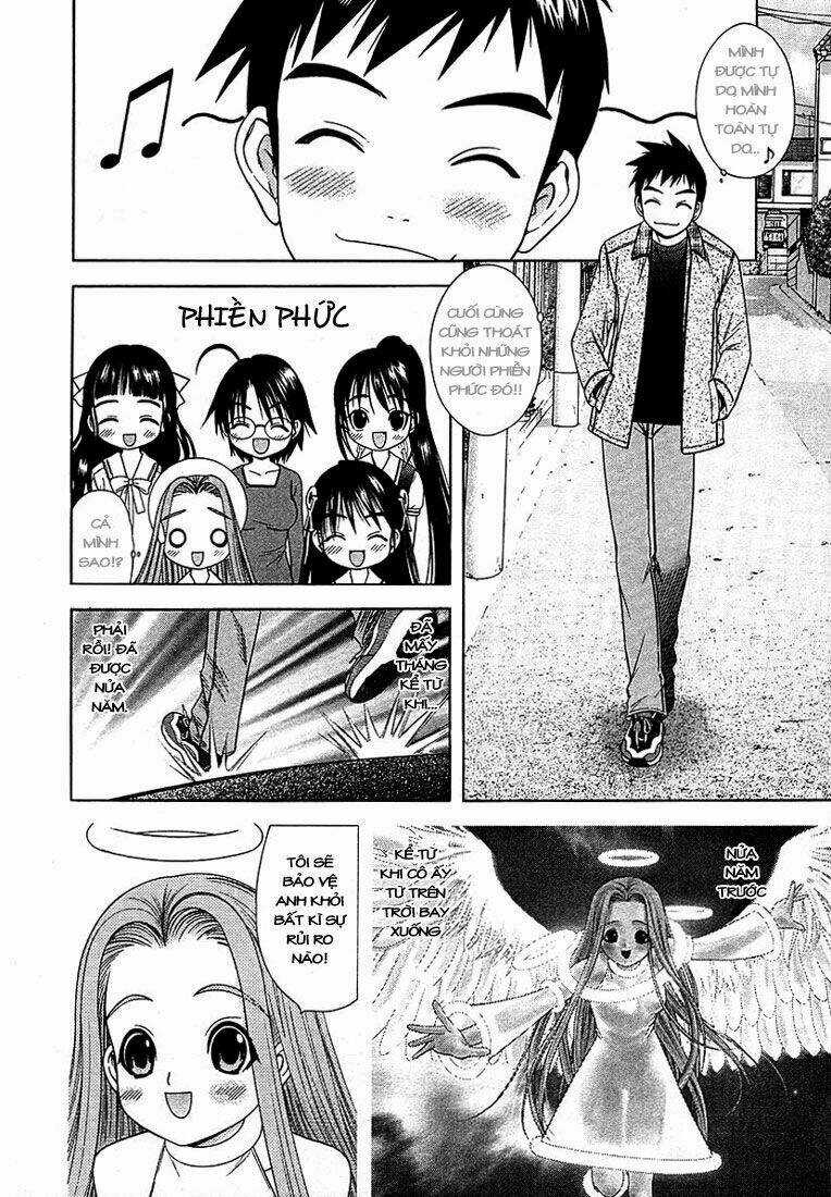 Happy World - Chapter 42 - Trang 13