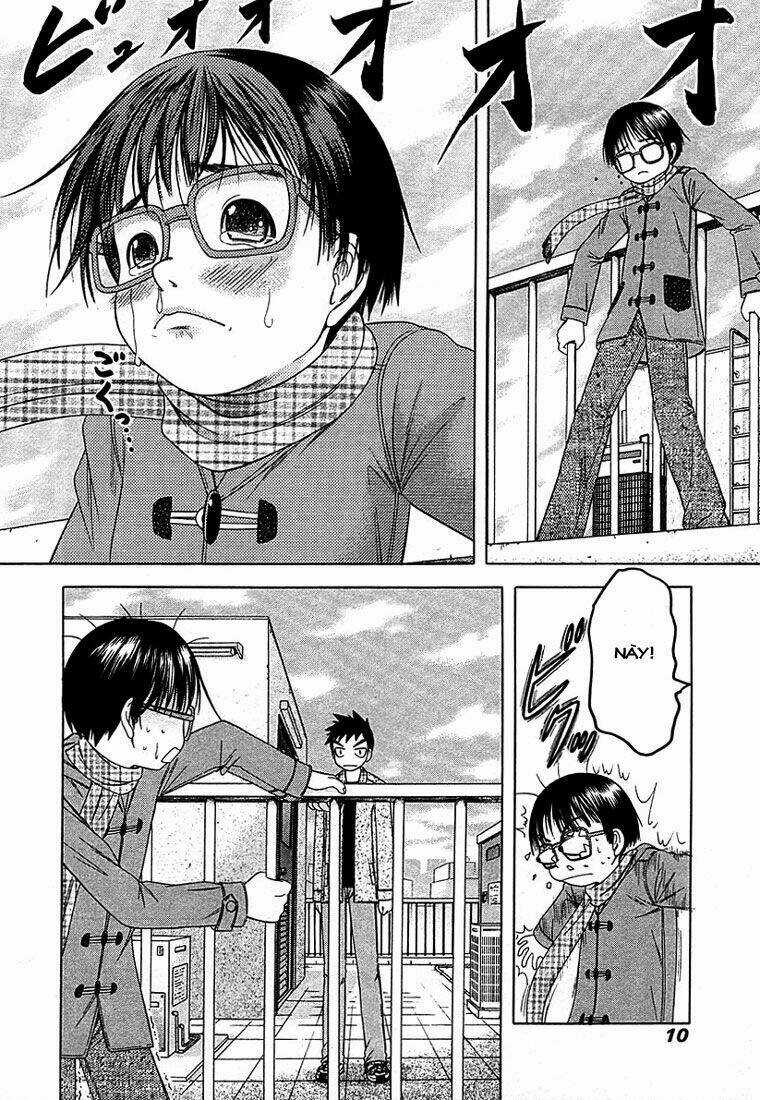 Happy World - Chapter 42 - Trang 15